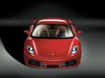 Ferrari F430 2004 года